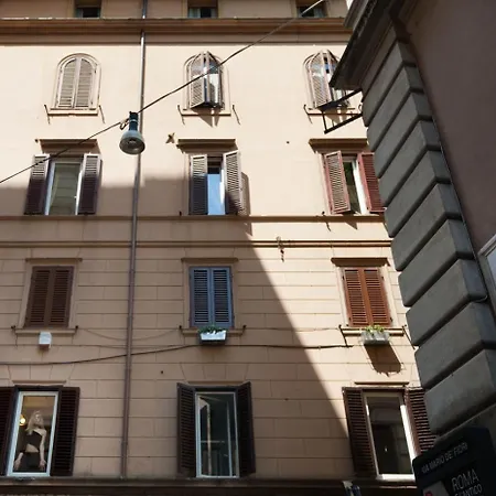 Irooms - Spanish Steps