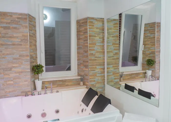 Irooms - Spanish Steps 4* Рим