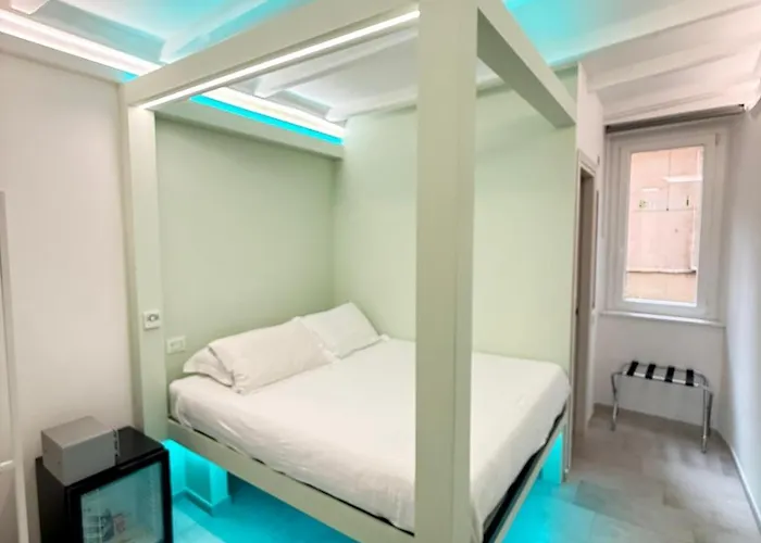 Irooms - Spanish Steps Гостевой дом