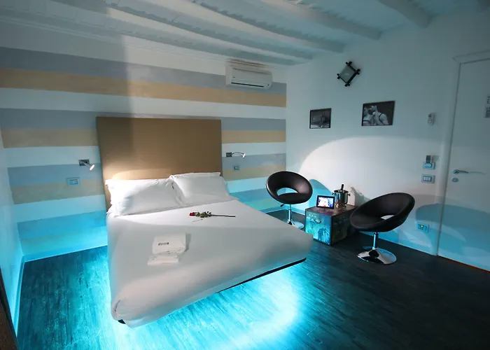 Irooms - Spanish Steps
