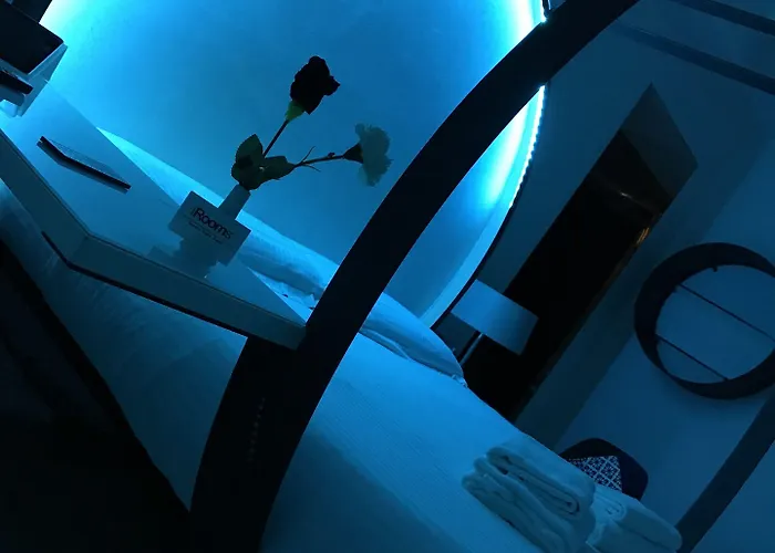 Irooms - Spanish Steps Гостевой дом