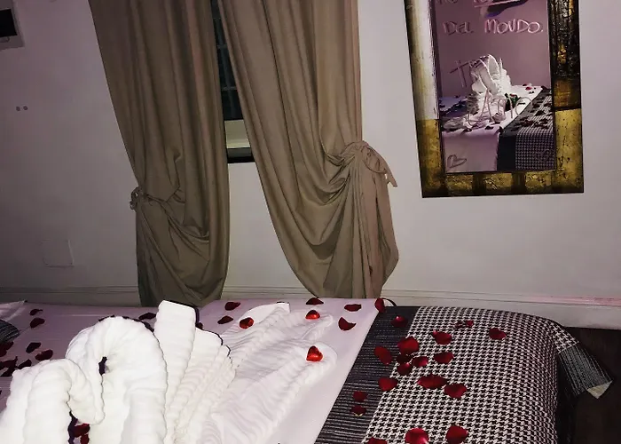Irooms - Spanish Steps