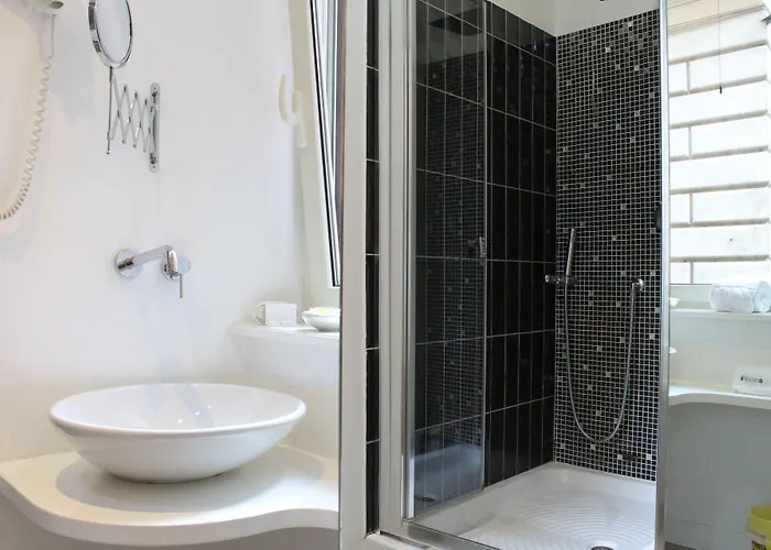 Гостевой дом Irooms - Spanish Steps Рим