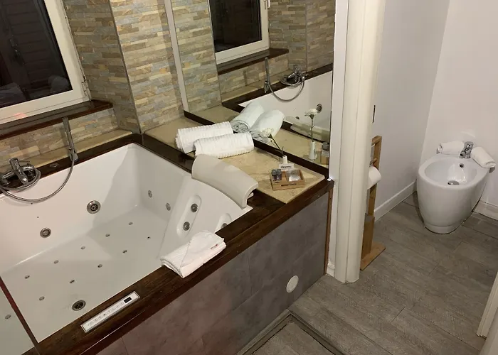 Гостевой дом Irooms - Spanish Steps Рим