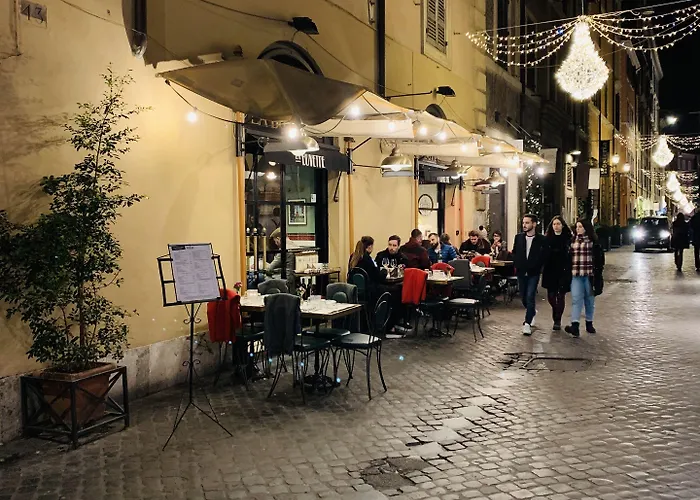 Irooms - Spanish Steps 4* Рим