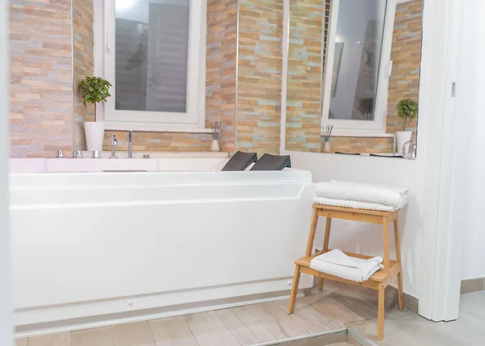 Irooms - Spanish Steps
