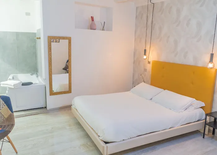 Irooms - Spanish Steps 4* Рим