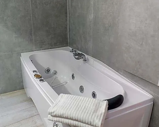 Гостевой дом Irooms - Spanish Steps Рим