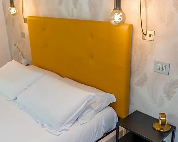 Irooms - Spanish Steps 4*