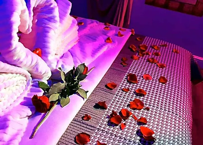 Irooms - Spanish Steps Pensjonat 4*