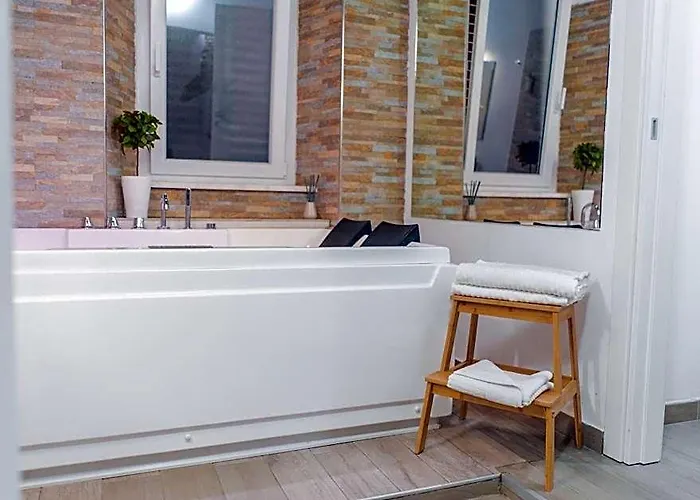 Irooms - Spanish Steps Рим