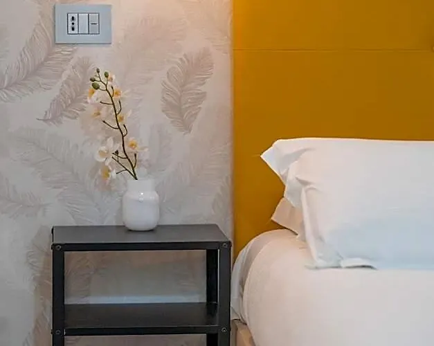 Irooms - Spanish Steps Penzion
